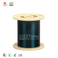 Electrical polyurethane resin Enameled  conductor wire motor winding wire prices